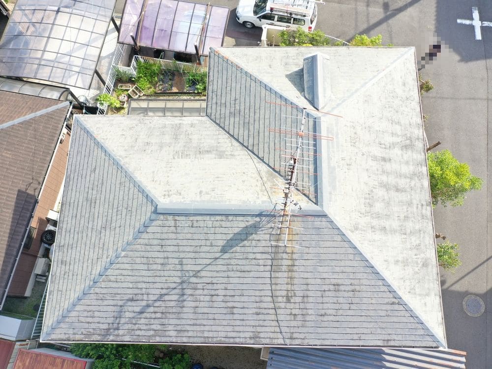 奈良市 外壁塗装 リペイント匠